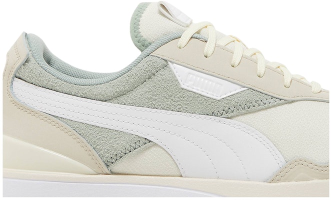 (W) Puma Cruise Rider Soft 'Blanco Peyote' 381884-01 Order (W) Puma Cruise Rider Soft 'Blanco Peyote' 381884-01