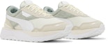 Cheap (Women) Puma Cruise Rider Soft 'White Peyote'  381884-01
