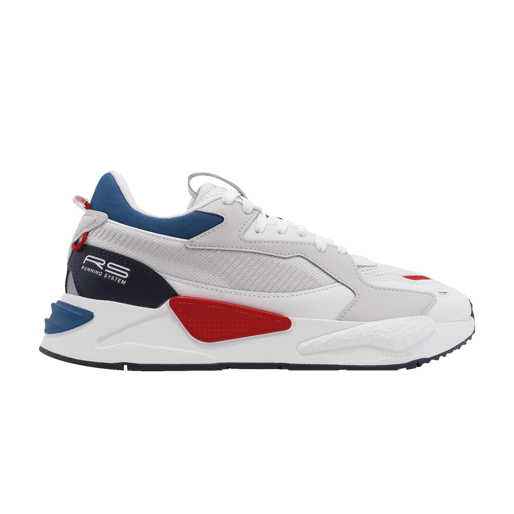 adidas rs running system