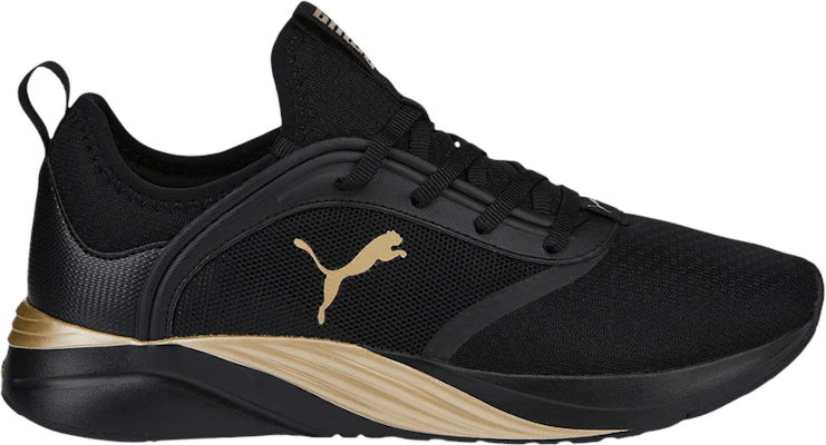 Puma ignite 2025 limitless gold