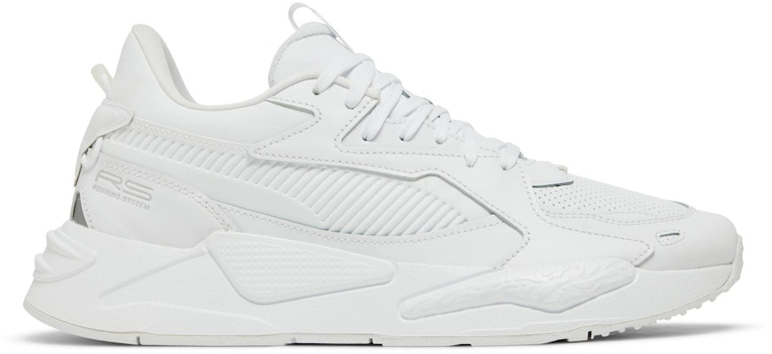 Puma RS-Z LTH 'Triple White' 383232-02 Buy Puma RS-Z LTH 'Triple White' 383232-02