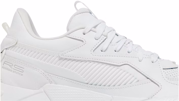 Puma RS-Z LTH 'Triple White' 383232-02 Order Puma RS-Z LTH 'Triple White' 383232-02