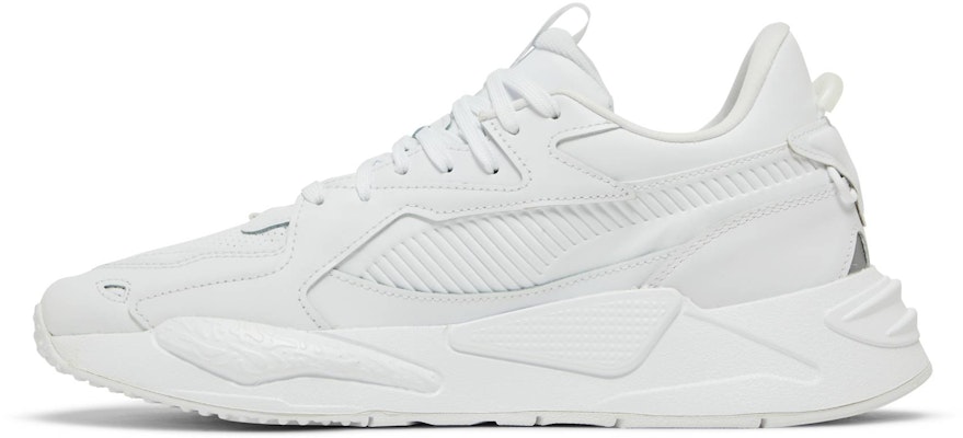 Puma RS-Z LTH 'Triple White' 383232-02 Lookbook Puma RS-Z LTH 'Triple White' 383232-02
