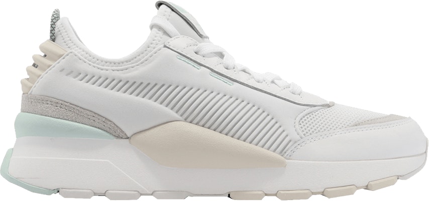 Puma rs 2025 o white