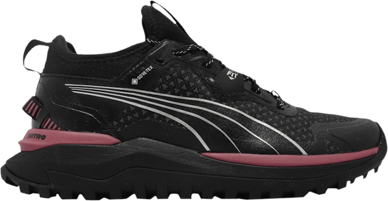 Puma gore tex shoes sale