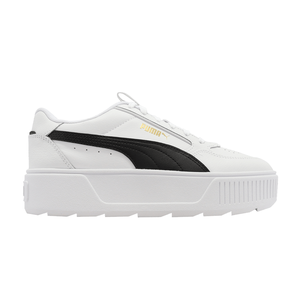 karmen rebelle puma