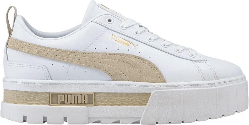 Aw lab 2025 puma cali