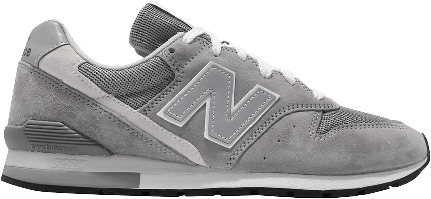 960 new balance grey