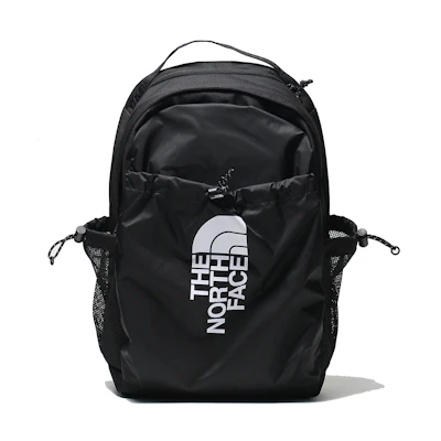 TNF Bozer Backpack 'Black'