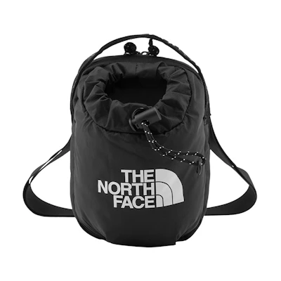 TNF Bozer Cross Body 'Black'