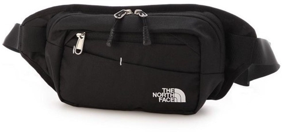 the-north-face-bozer-hip-pack-ii-black