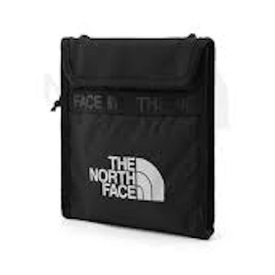 TNF Bozer Neck Pouch 'Black'