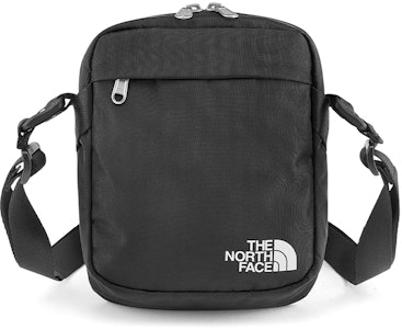 Beg Sandang Boleh Tukar The North Face 'Hitam' NF0A3BXBKY4 Buy Beg Sandang Boleh Tukar The North Face 'Hitam' NF0A3BXBKY4