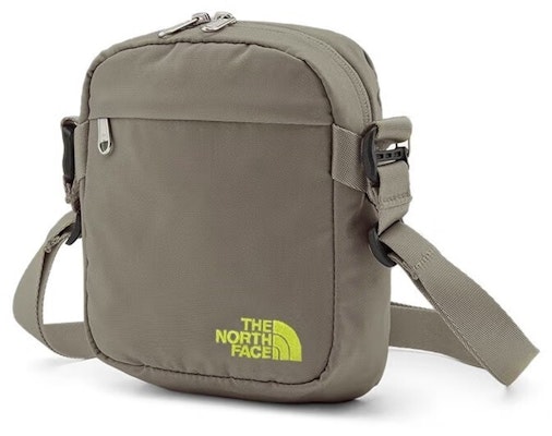 The North Face Convertible Shoulder Bag 'Tan' Buy The North Face Convertible Shoulder Bag 'Tan'
