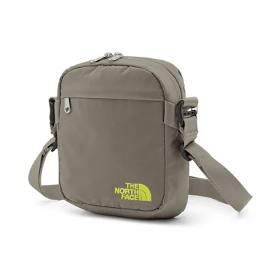 The North Face Convertible Shoulder Bag 'Tan'