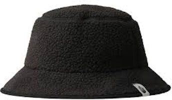 The North Face Cragmont Bucket Hat 'Black' The North Face Cragmont Bucket Hat 'Black'