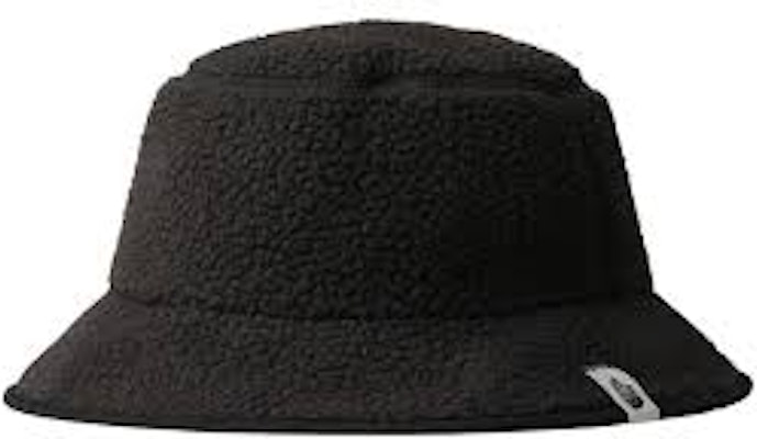 The North Face Cragmont Bucket Hat 'Black' Buy The North Face Cragmont Bucket Hat 'Black'