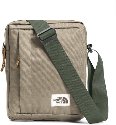 The North Face Cross Body 'Tan' Buy The North Face Cross Body 'Tan'