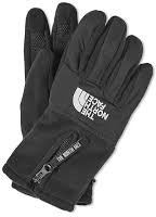 The North Face Denali Etip Glove 'Black' The North Face Denali Etip Glove 'Black'