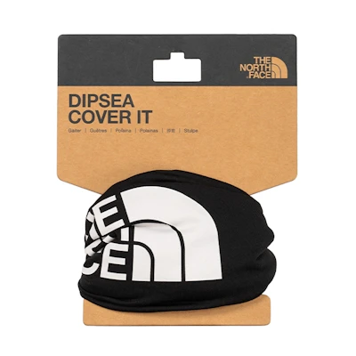 TNF Dipsea Cover It 'Black'