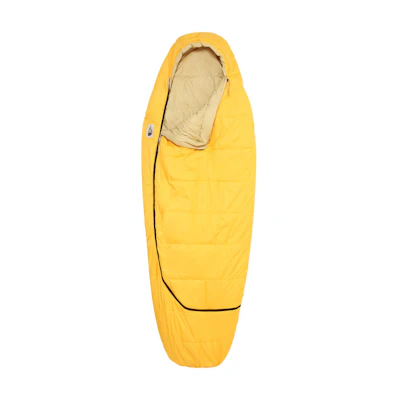 TNF Eco Trail Synthetic - 35 'Yellow'
