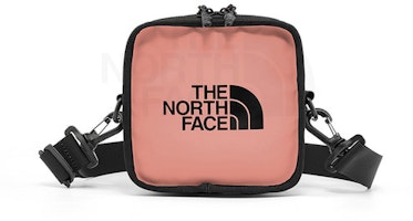 The North Face Explore Bardu II 'Pink' The North Face Explore Bardu II 'Pink'