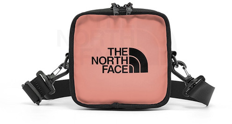 The North Face Explore Bardu II 'Pink' Buy The North Face Explore Bardu II 'Pink'