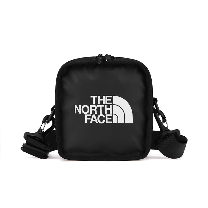 The North Face Explore Bardu II 'Black'