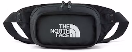 The North Face Explore Blt S 'Black' The North Face Explore Blt S 'Black'