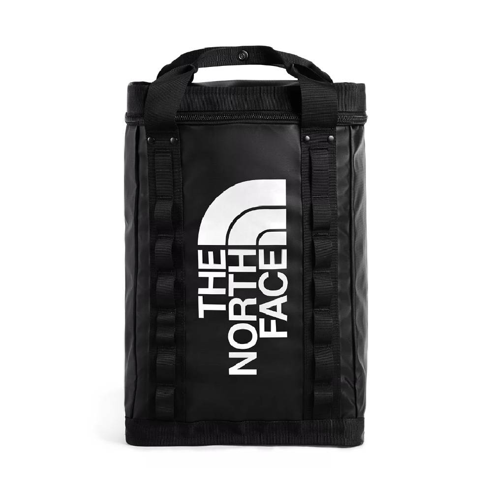 The North Face Explore Fusebox L 'Black'