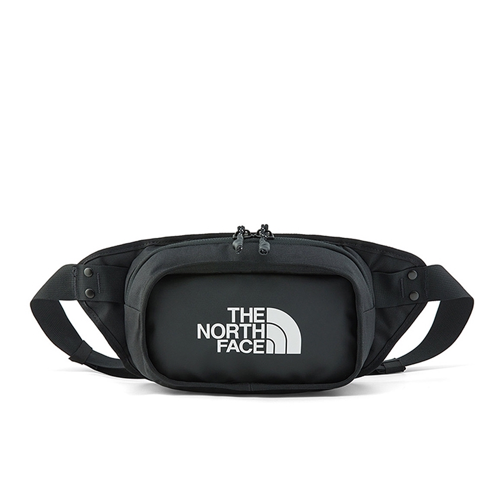 The North Face Explore Hip Pack 'Black'
