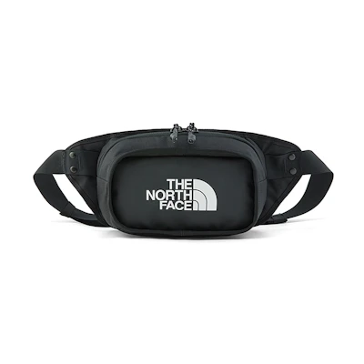 TNF Explore Hip Pack 'Black'