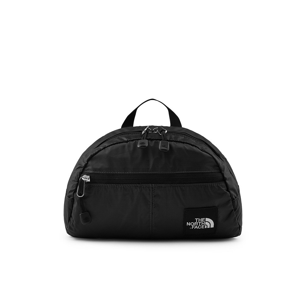 The North Face Flyweight Lumbar 'Black'
