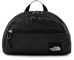 The North Face Flyweight Lumbar 'Black' The North Face Flyweight Lumbar 'Black'