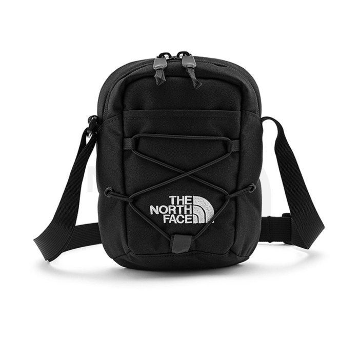 The North Face Jester Crossbody 'Black'