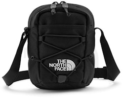 The North Face Jester Crossbody 'Black' The North Face Jester Crossbody 'Black'