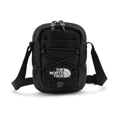TNF Jester Crossbody 'Black'