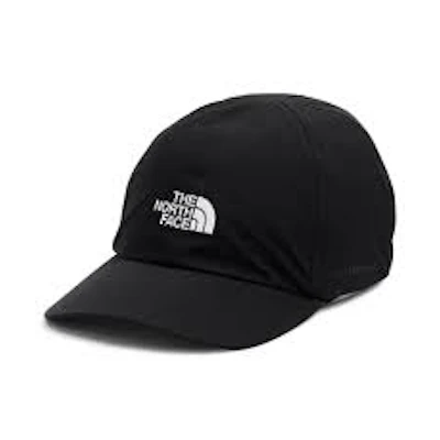 TNF Logo Futurelight Hat 'Black'