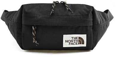 The North Face Lumbar Pack 'Black' The North Face Lumbar Pack 'Black'