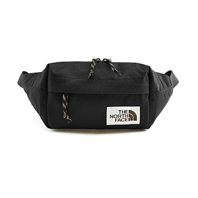 TNF Lumbar Pack 'Black'