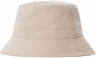 The North Face Mountain Bucket Hat 'White' The North Face Mountain Bucket Hat 'White'
