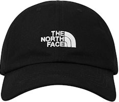 The North Face Norm Hat 'Black' The North Face Norm Hat 'Black'