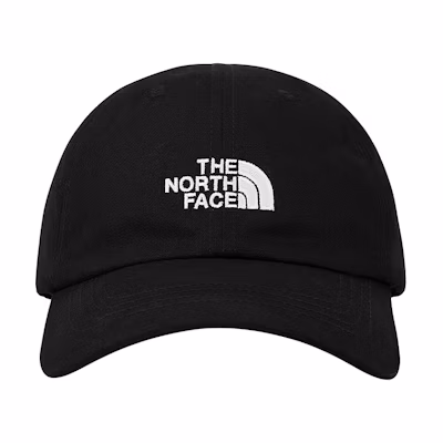 TNF Norm Hat 'Black'