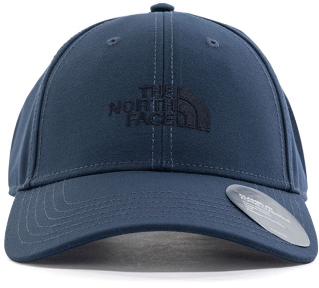 The North Face Recycled 66 Classic Hat 'Blue' - NF0A4VSV8K2 - Novelship