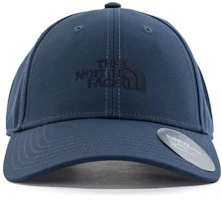 The North Face Recycled 66 Classic Hat 'Blue' The North Face Recycled 66 Classic Hat 'Blue'
