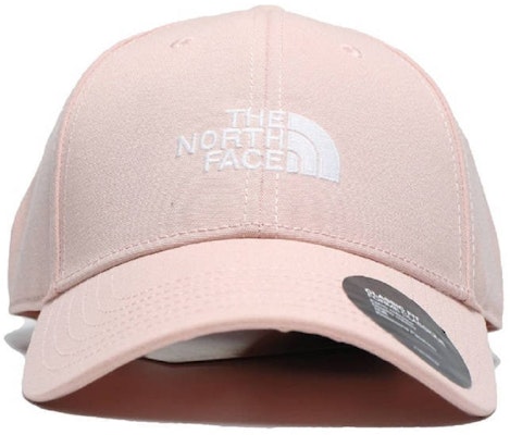 The North Face Recycled 66 Classic Hat 'Pink' Buy The North Face Recycled 66 Classic Hat 'Pink'