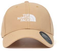 The North Face Recycled 68 Classic Hat 'Beige' The North Face Recycled 68 Classic Hat 'Beige'