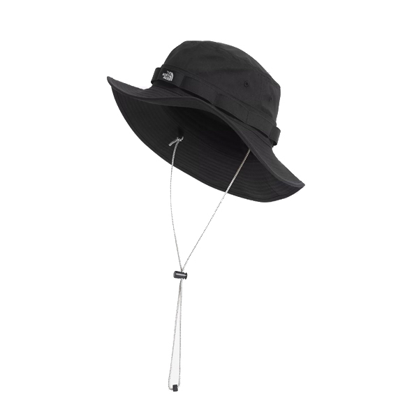 The North Face Recycled Class V Brimmer 'Black'