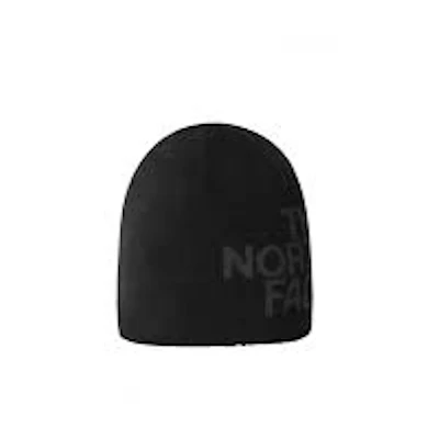 TNF Reversible Tnf Banner Beanie 'Black'