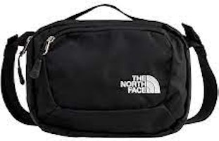 The North Face Roo Iii 'Black' The North Face Roo Iii 'Black'